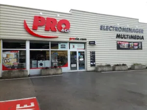 PRO&Cie – Ent. Robardet à Salins-les-Bains