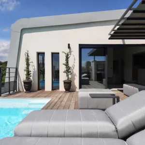 Agence Cathy Soro  Nîmes  Architecte d’intérieur et d’extérieur – Agencement intérieur à Fons