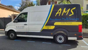 Assistance multiservices à Ballancourt-sur-Essonne