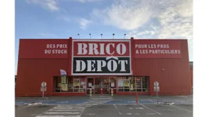 Brico Dépôt à Montauban