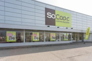 SoCoo’c à Wittenheim