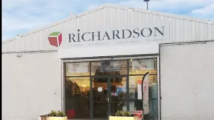 RICHARDSON à Carpentras