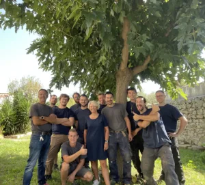 Menuiserie Ebenisterie Agencement AROLE SARL SOUBEIRAN à Uchaud