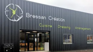 Bressan Création à Reims