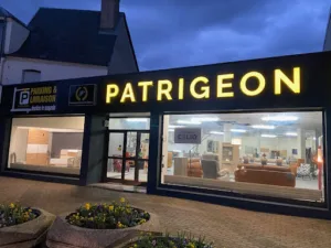 Meubles & Cuisines Patrigeon à Vierzon