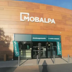 Mobalpa à Torcy