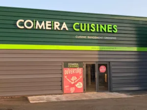 COMERA Cuisines Dax – Saint-Paul-lès-Dax à Saint-Paul-lès-Dax
