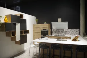 Cuisines Premier Plan à Drulingen