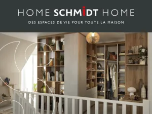 SCHMIDT Placards et Meubles sur Mesure RENNES/MELESSE à Melesse