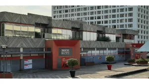 Brico Dépôt à Nanterre