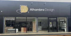 Alhambra Design à La Teste-de-Buch