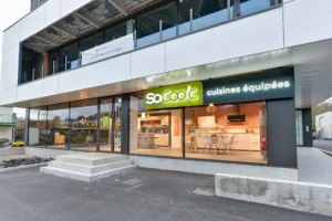 SoCoo’c à St-Genis-Laval