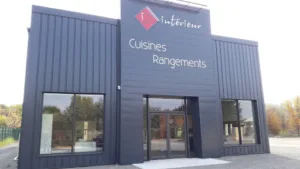 ID INTERIEUR à Crest