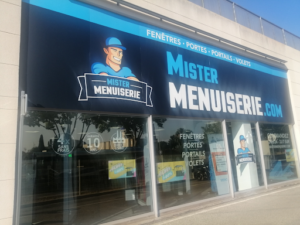 Mister Menuiserie La Garde (Toulon) à La Garde