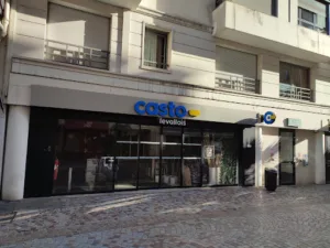 Casto Levallois à Levallois-Perret