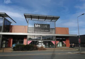 MH cuisines Montluçon à Montluçon