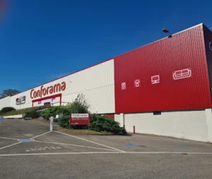 Conforama Caluire à Caluire-et-Cuire