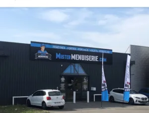 Mister Menuiserie Portet-sur-Garonne (Toulouse) à Portet-sur-Garonne