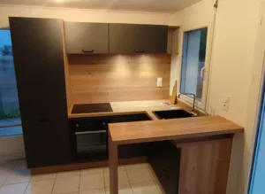 Cuisinella à Ploeren
