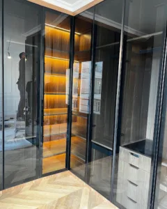 Emt-Atelier Agencement Sur Mesure à Stains