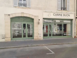 Cuisine Dijon à Dijon