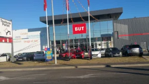 BUT à Toulouse