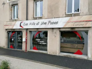 Les Mille Et Une Poses à Langres