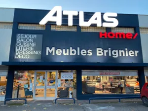 ATLAS Home METZ à Maizières-lès-Metz