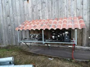 CROUZET Cuisine et Froid Professionnel à Crest