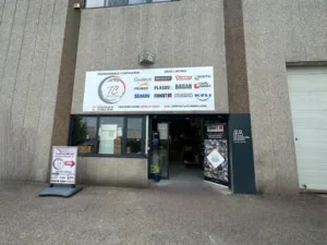 Tc GROSSISTE à Herblay-sur-Seine