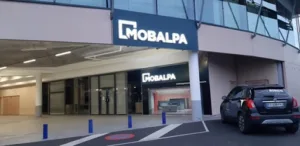Mobalpa à Amilly