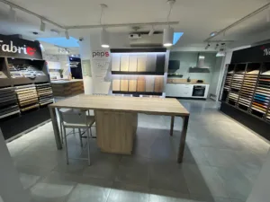 Cuisinella à Boulogne-Billancourt