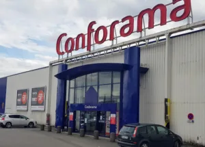Conforama Bourges à Saint-Germain-du-Puy