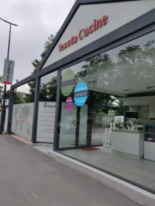 VENETA CUCINE RUEIL Créa Cucine à Rueil-Malmaison