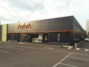 Cuisines AvivA à Audincourt