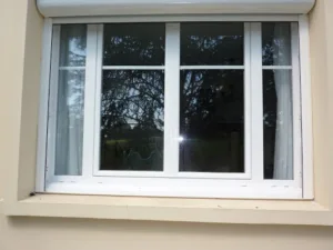 Menuiserie PRUGUE PVC Aluminium Bois à Pimbo