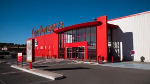 Conforama Plan De Campagne (Marseille) à Les Pennes-Mirabeau
