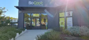 SoCoo’c à Aix-en-Provence