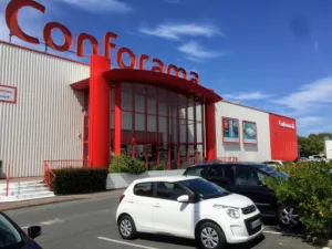 Conforama Anglet à Anglet