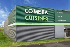 COMERA Cuisines Cholet à Cholet