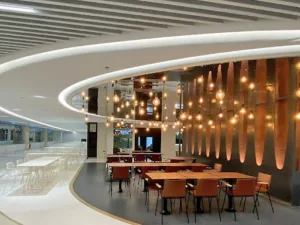 AC2R – Bureau d’études Grandes Cuisines à Jouy-en-Josas