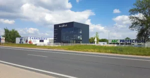 Henri de Almeida Créations – Expert chaleur bois à Varennes-lès-Mâcon