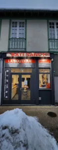 Bati Sancy la boutique à La Bourboule