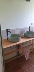 MB’Bati à Soyons