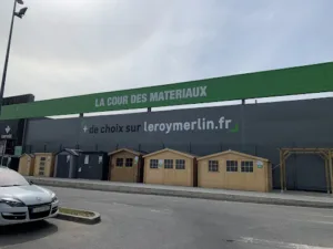 Leroy Merlin Malemort-sur-Corrèze – Brive à Malemort