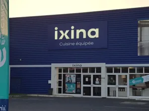 IXINA POITIERS à Chasseneuil-du-Poitou