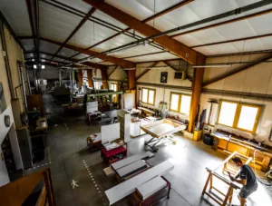 L’AGENCEUR D’HABITAT ANDRE à Tournon-sur-Rhône
