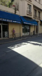Khemis Yves à Marseille