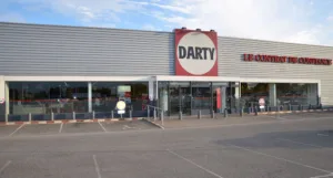 DARTY Evreux à Guichainville