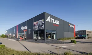 Atlas Home Kingersheim à Kingersheim